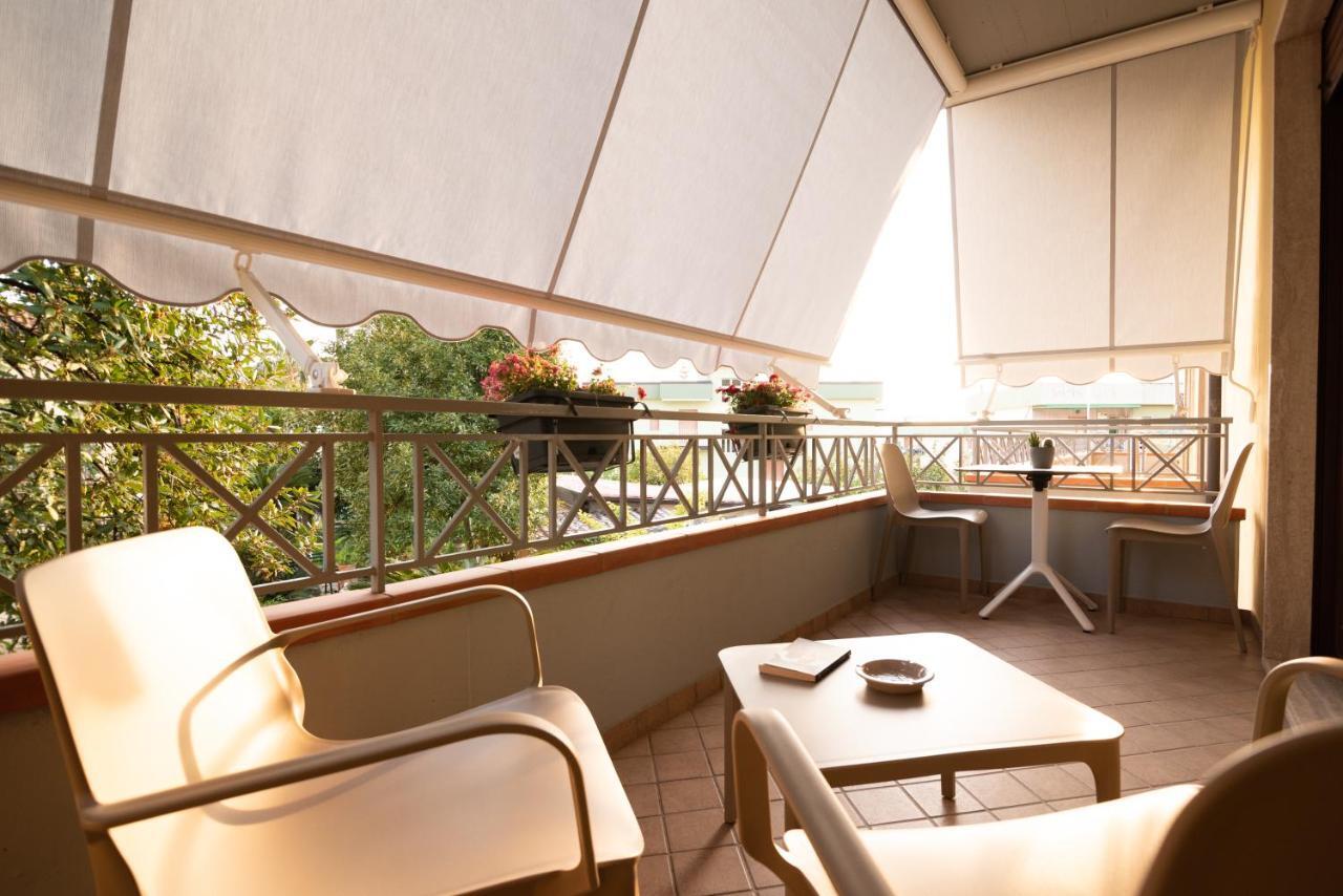 Cilento Suite - Vinarte B&B Агрополи Екстериор снимка